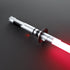 Ezra Bridger 3rd lightsaber | The Saber Factory